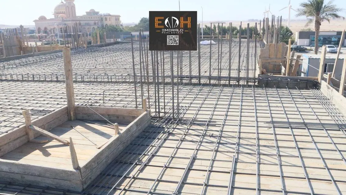 Luxurious Apartment in Majra with Stunning Views