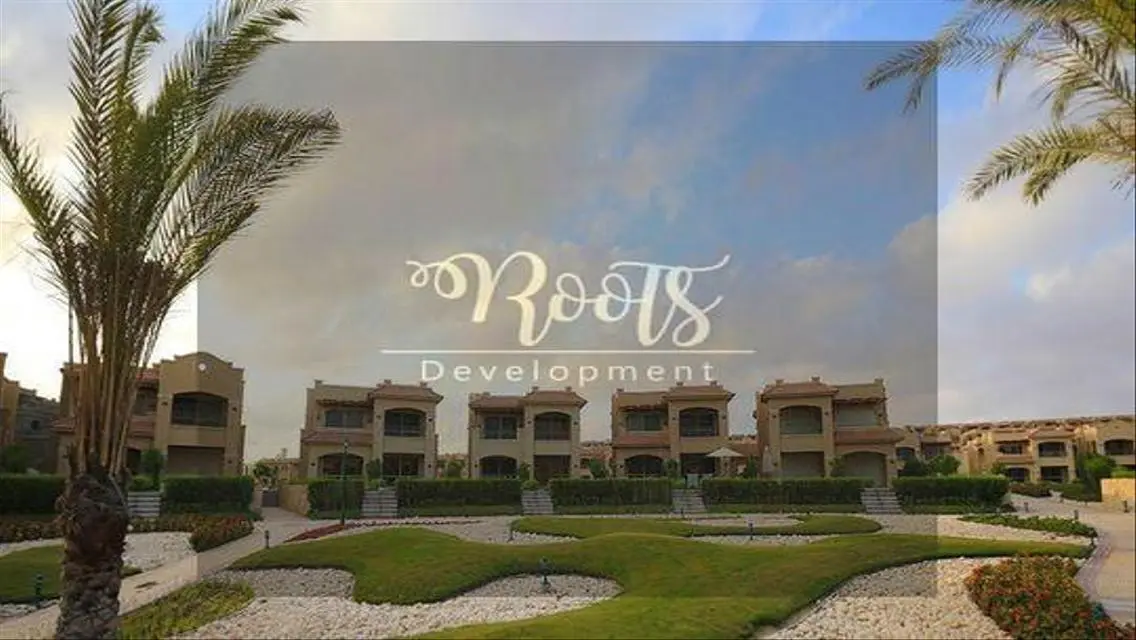 Premium Property for Sale, 15 * 6 Meters in 2025 Area