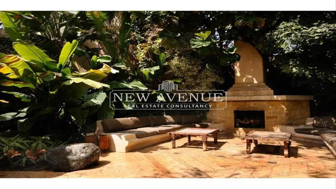 Luxury Villa for Sale - 67,000,000 EGP