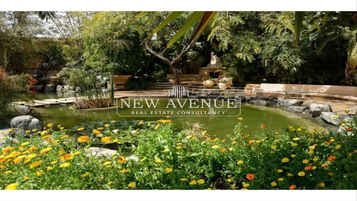 Luxury Villa for Sale - 67,000,000 EGP