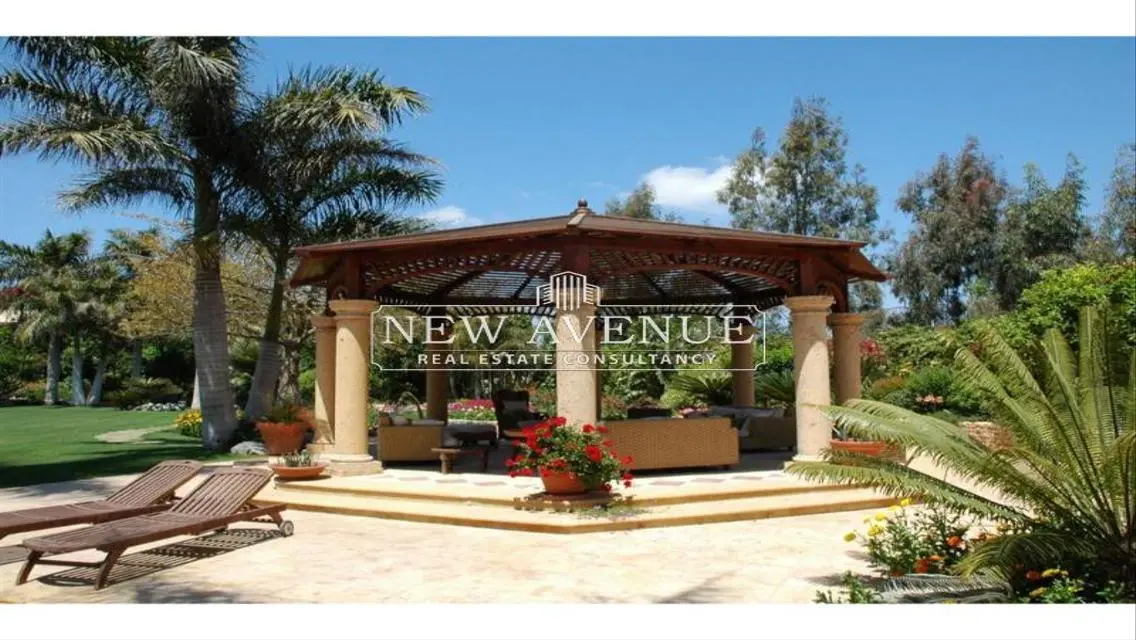 Luxury Villa for Sale - 67,000,000 EGP