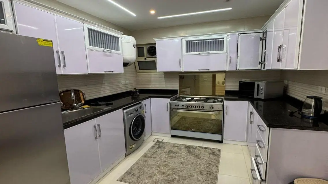 Luxurious Villa for Sale in the Heart of the City