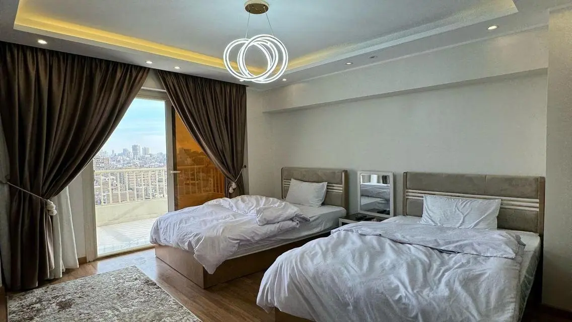 Luxurious Villa for Sale in the Heart of the City