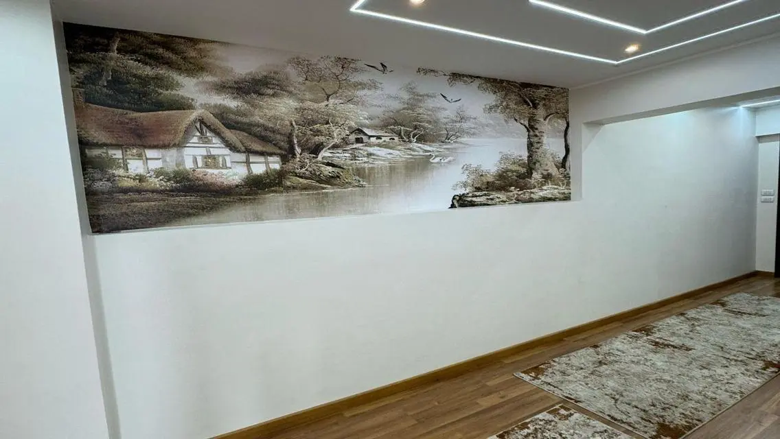 Luxurious Villa for Sale in the Heart of the City