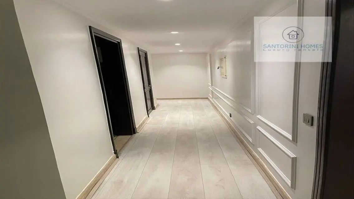 Luxury Apartment in The Lake District – Santorini Homes