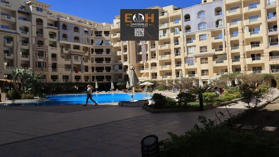 Luxury Apartment in Florenza Khamsin