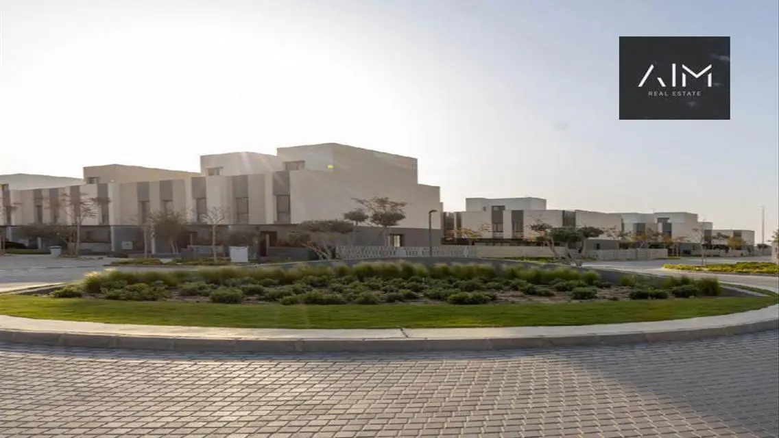Luxury Apartment for Sale in Giza – 370 sqm
