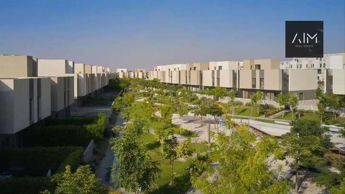 Luxury Apartment for Sale in Giza – 370 sqm