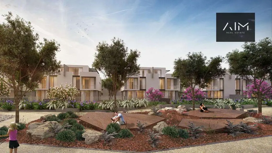 Luxury Apartment for Sale in Giza – 370 sqm