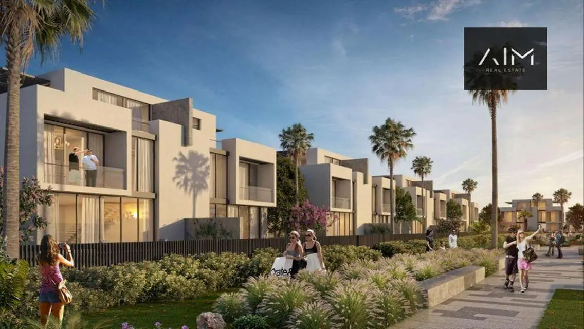 Luxury Apartment for Sale in Giza – 370 sqm
