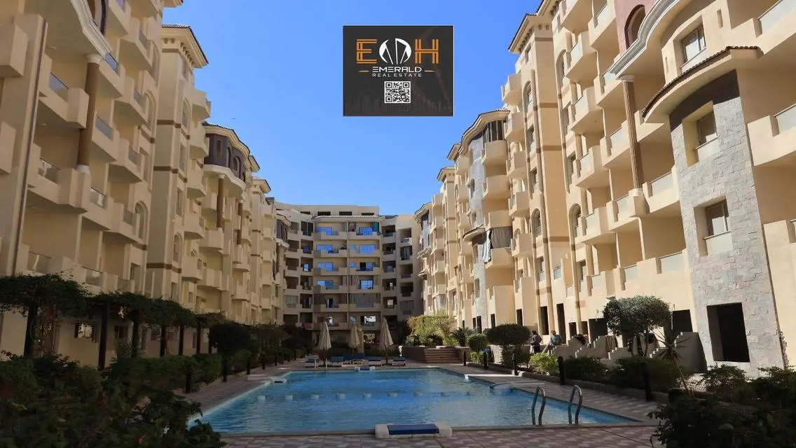 Stunning Apartment for Sale in Florenza Khamsin