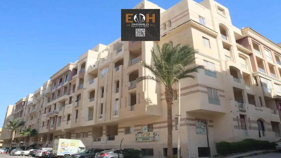 Stunning Apartment for Sale in Florenza Khamsin
