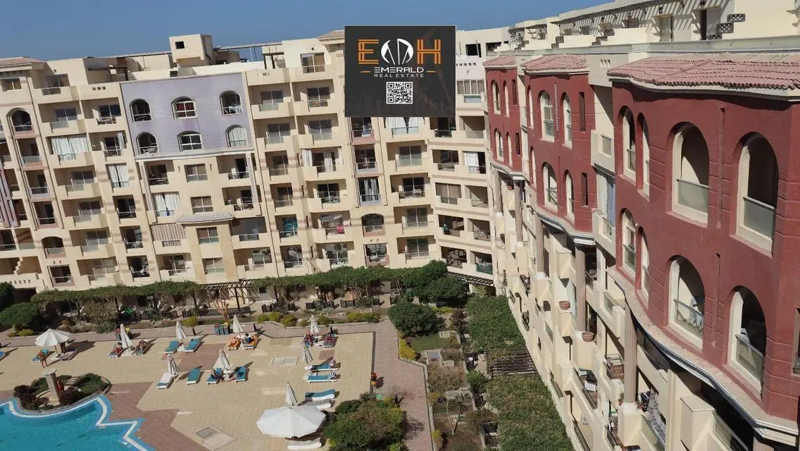 Stunning Apartment for Sale in Florenza Khamsin