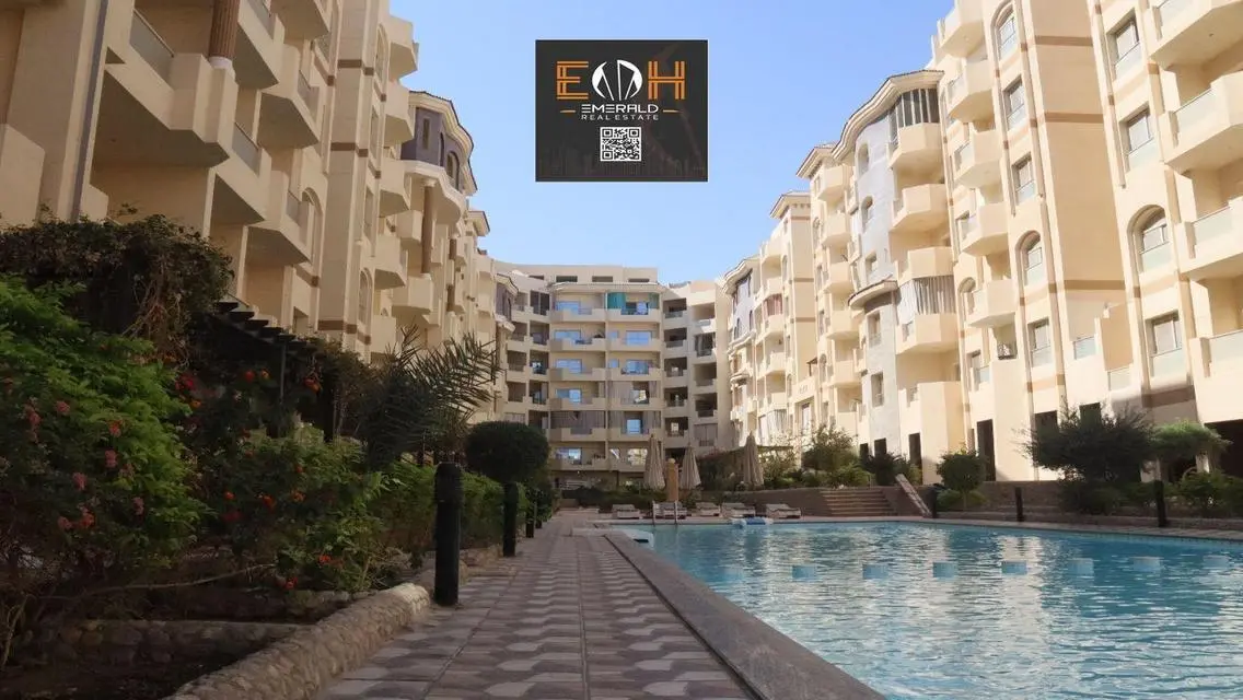 Stunning Apartment for Sale in Florenza Khamsin
