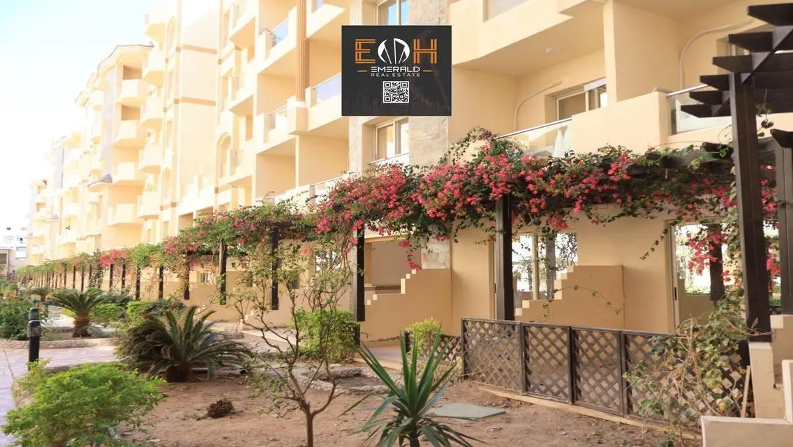 Stunning Apartment for Sale in Florenza Khamsin