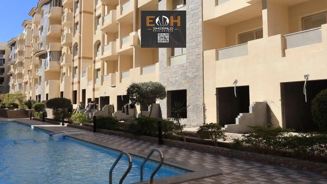 Stunning Apartment for Sale in Florenza Khamsin