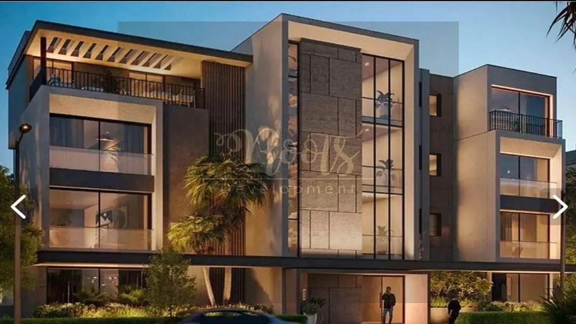 Luxurious Apartment for Sale with Spacious Layout