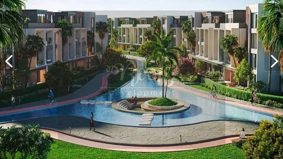 Luxurious Apartment for Sale with Spacious Layout