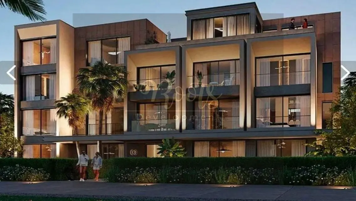 Luxurious Apartment for Sale with Spacious Layout