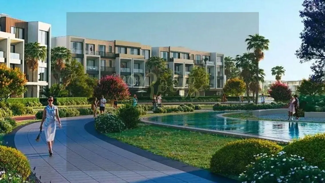 Luxurious Apartment for Sale with Spacious Layout