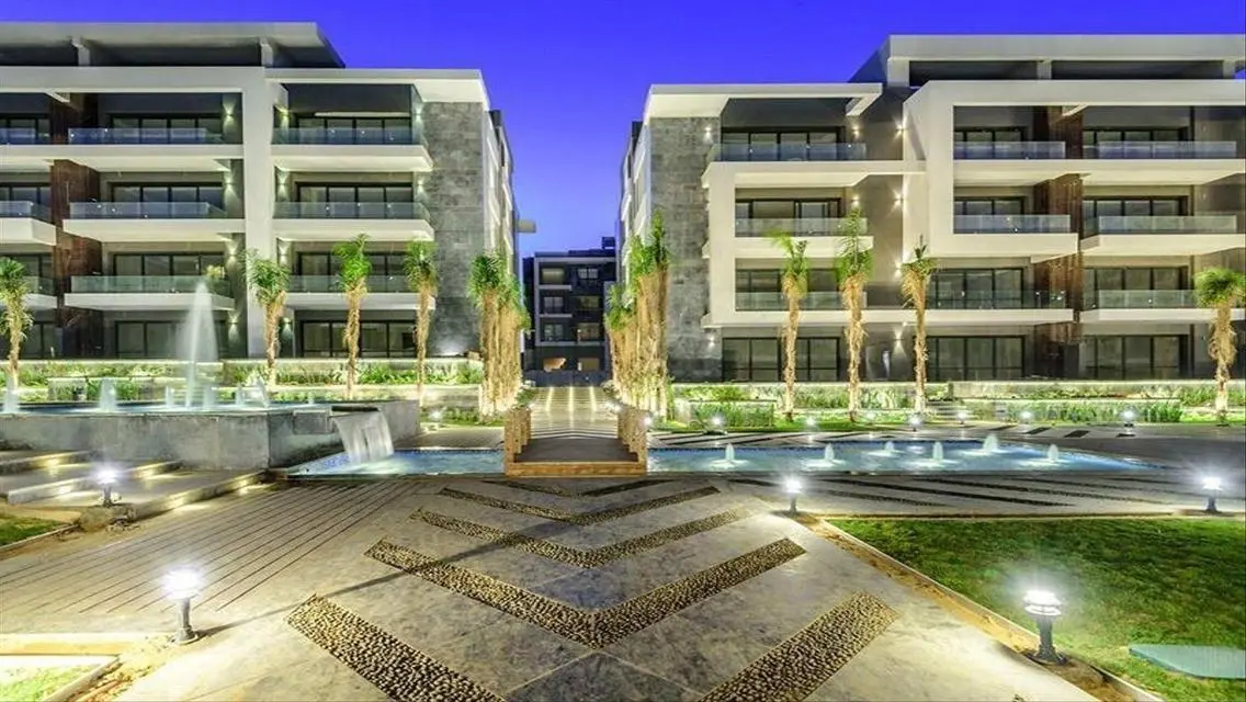 Luxurious Villa for Sale with Lake View