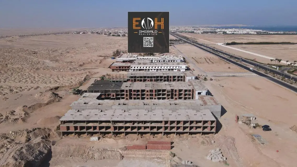 Luxury Apartment for Sale in Prime Location