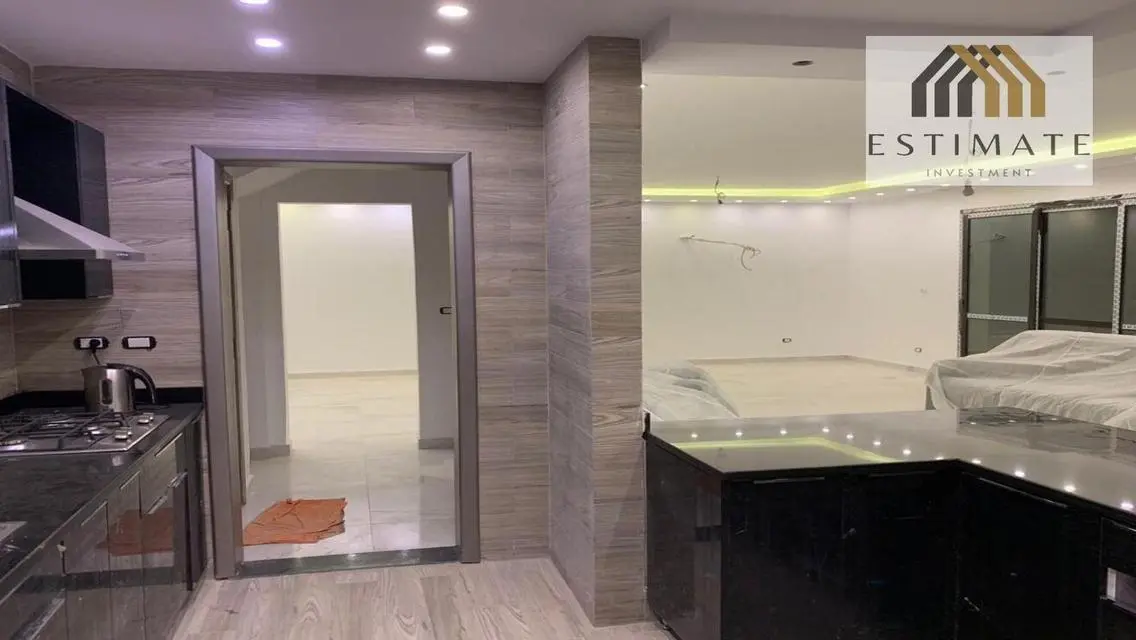 Luxury Apartment with Premium Amenities - 318 sqm