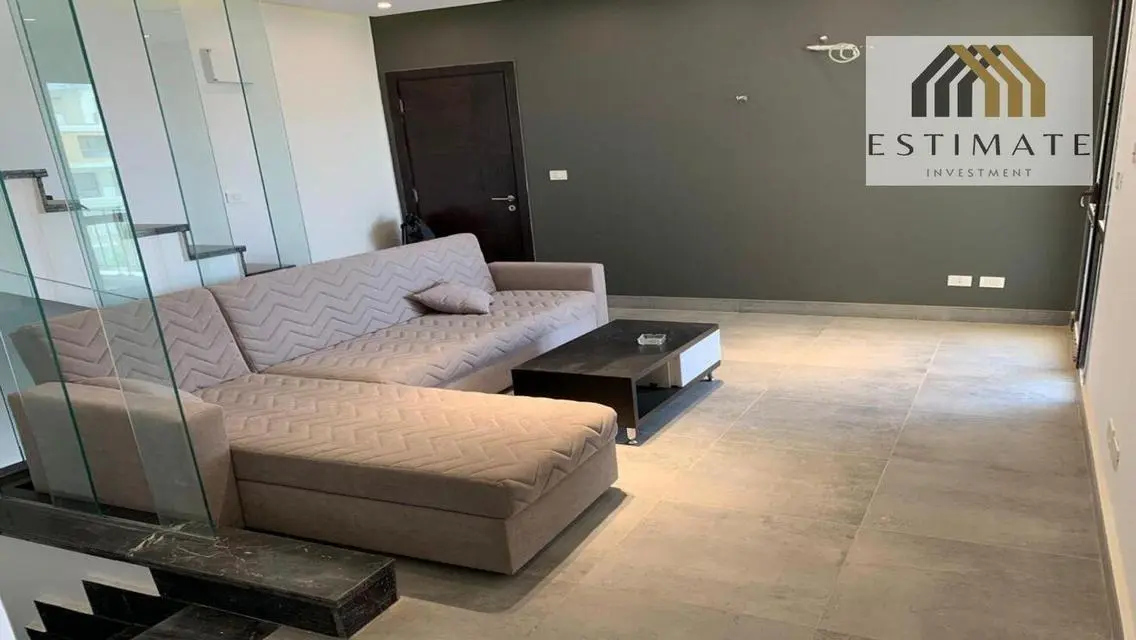 Luxury Apartment with Premium Amenities - 318 sqm