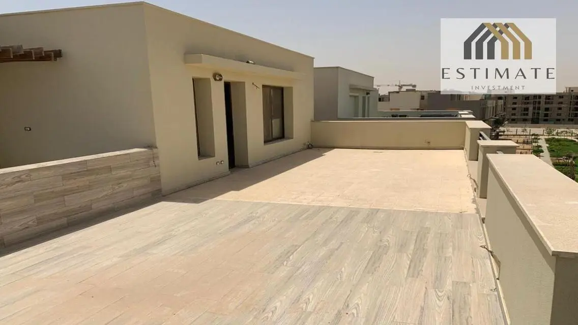 Luxury Apartment with Premium Amenities - 318 sqm