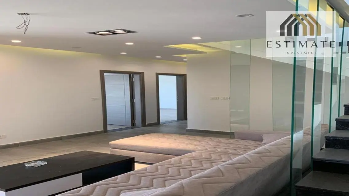 Luxury Apartment with Premium Amenities - 318 sqm