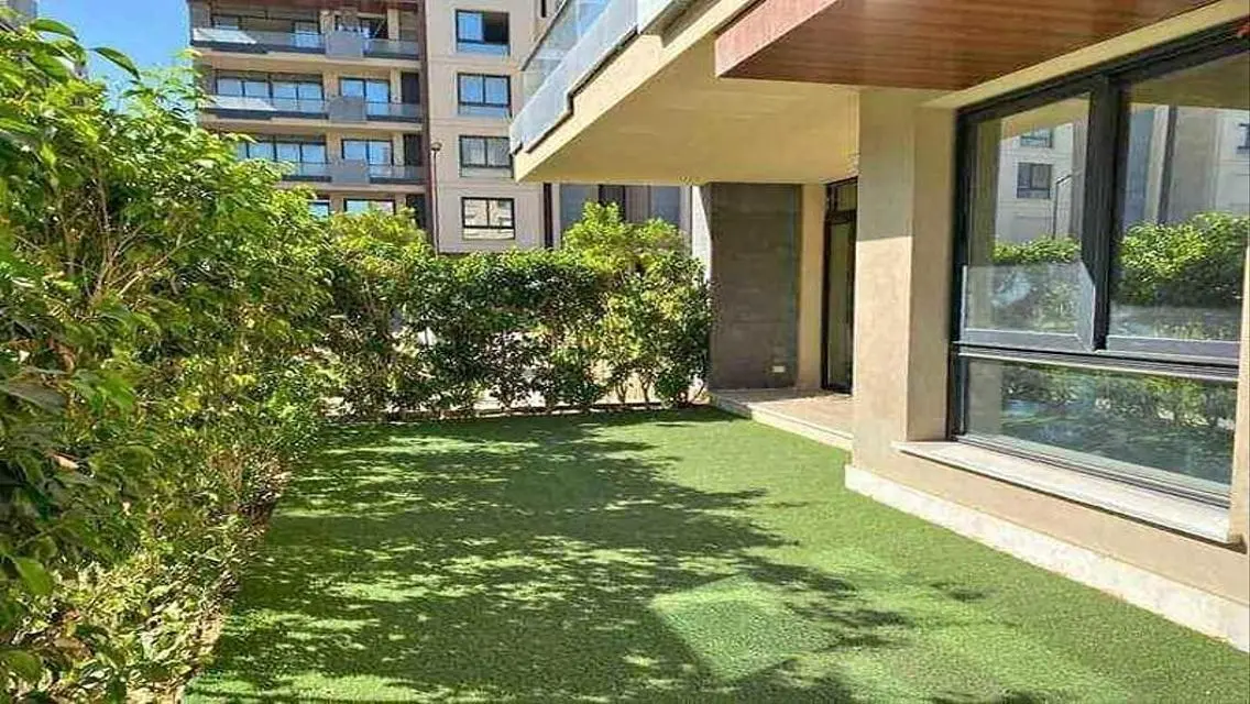 Luxurious Azad Home with Stunning View