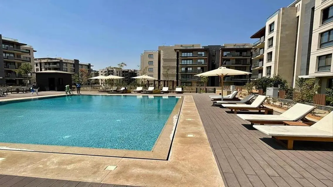 Luxurious Azad Home with Stunning View
