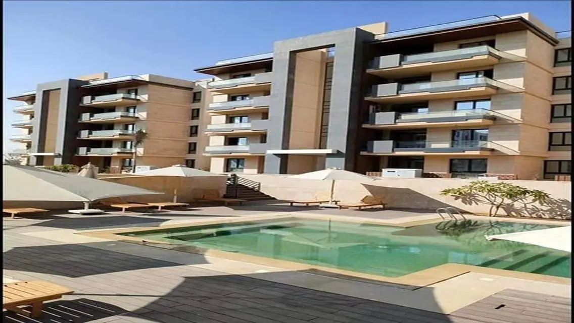 Luxurious Azad Home with Stunning View