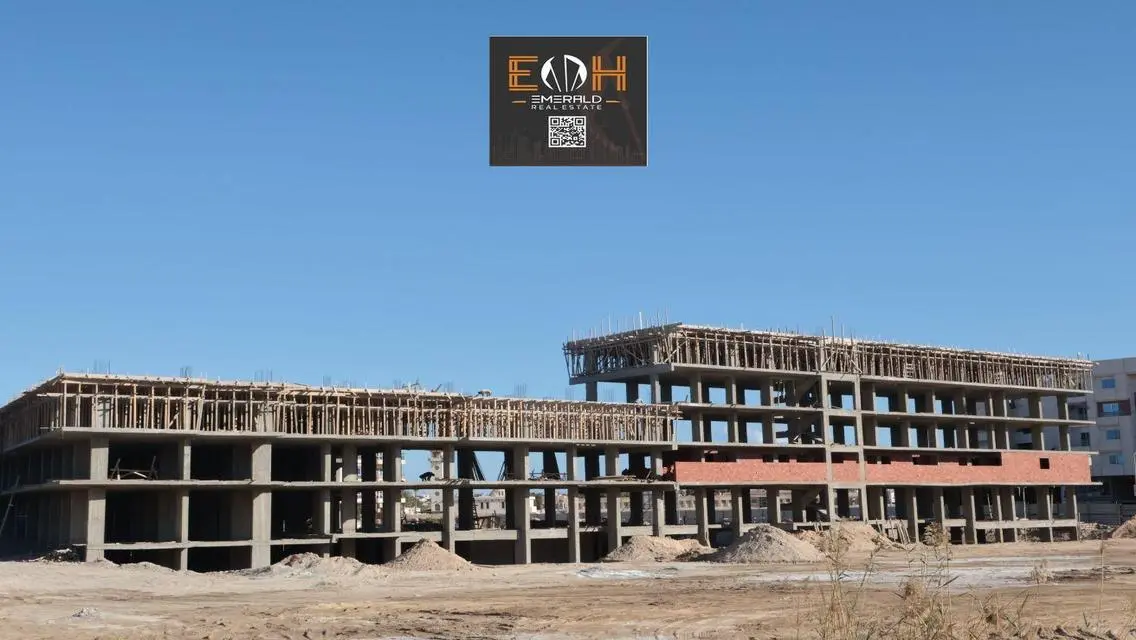 Luxury Apartment for Sale in Area 34-34