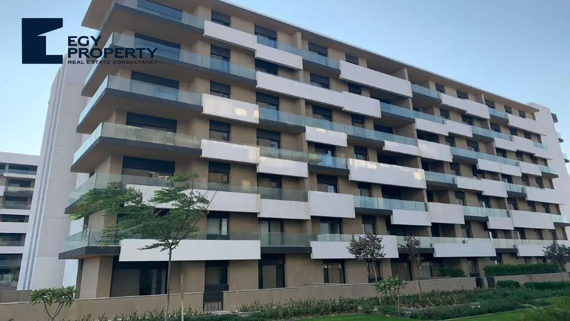 Luxury Apartment for Sale in Ideal Location