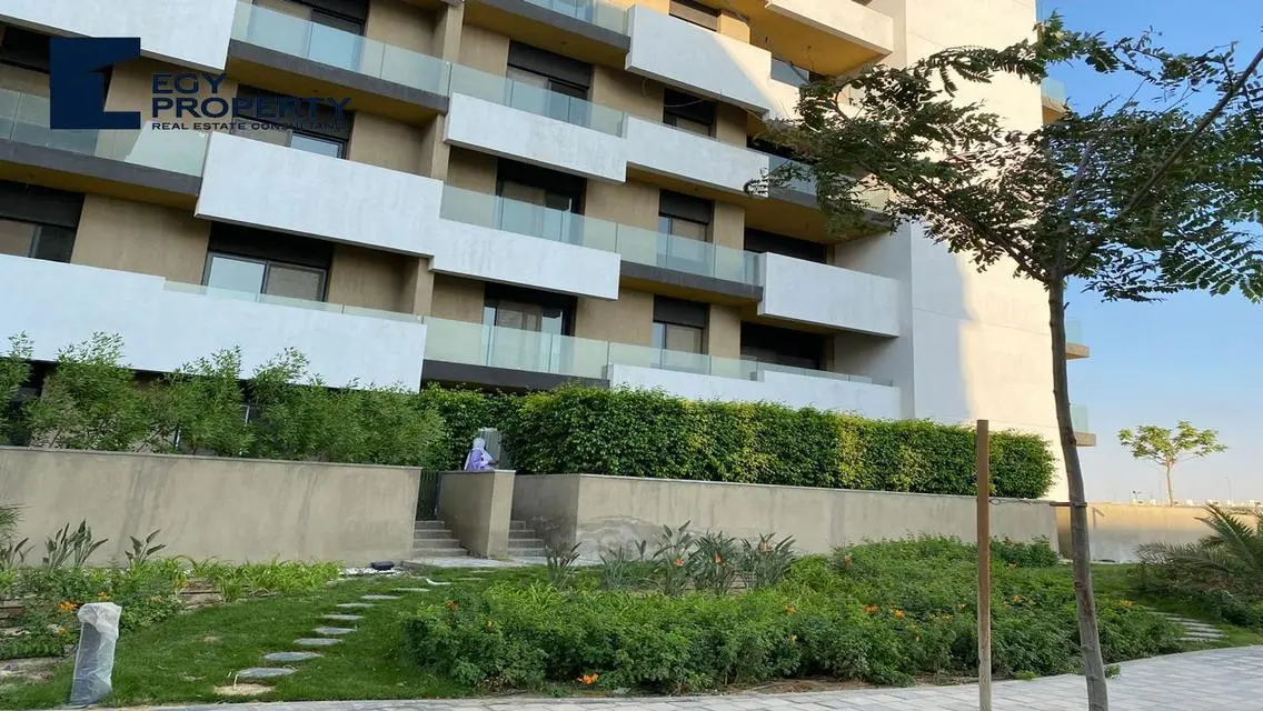 Luxury Apartment for Sale in Ideal Location