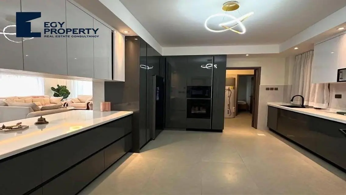 Luxury Apartment for Sale in Ideal Location