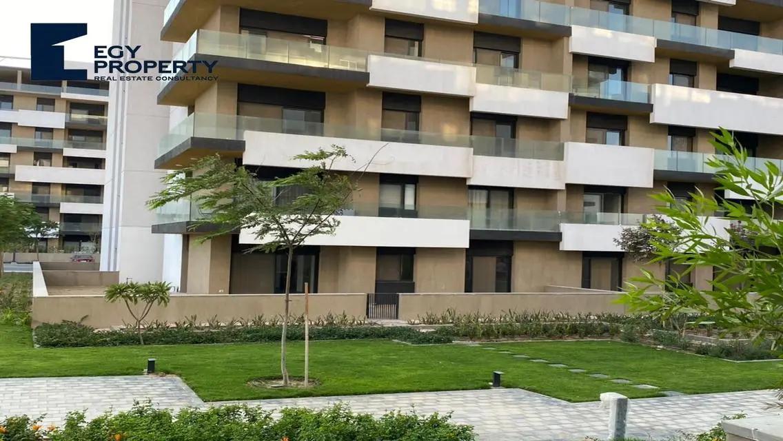 Luxury Apartment for Sale in Ideal Location