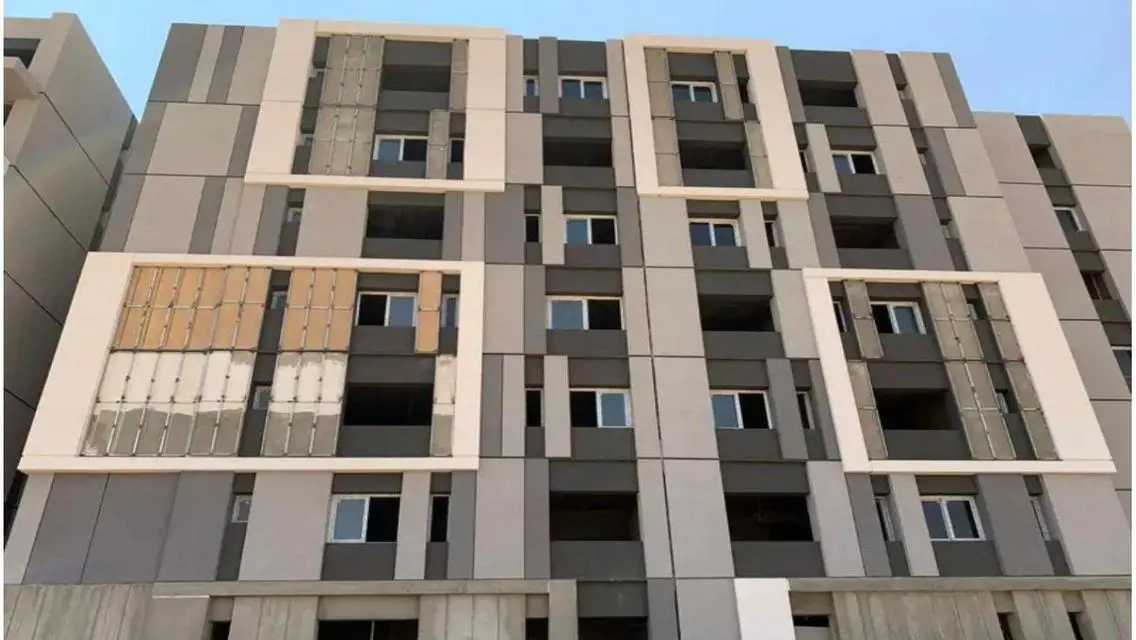 شقة فاخرة للإيجار بذات مساحة 226 متر