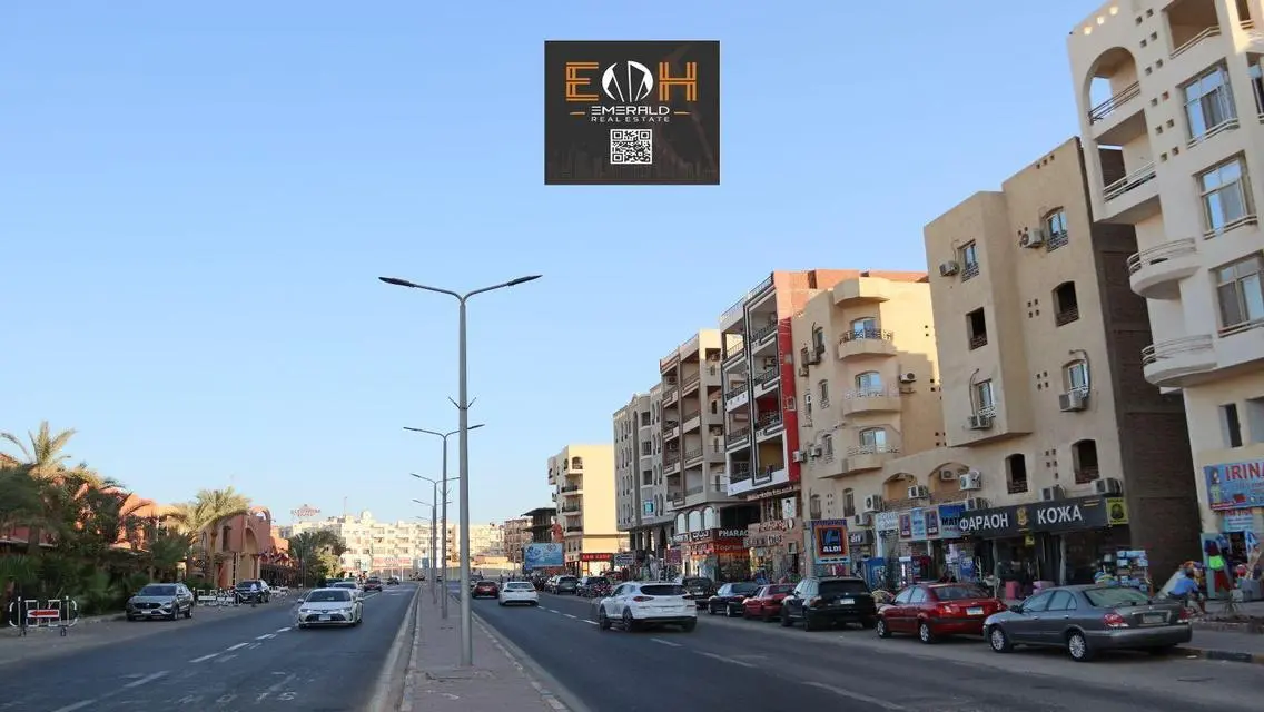 Luxury Apartment for Sale in Florenza Khamsin