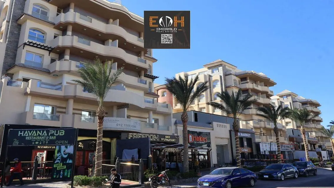 Luxury Apartment for Sale in Florenza Khamsin