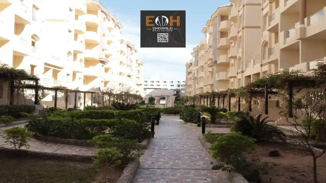 Luxury Apartment for Sale in Florenza Khamsin