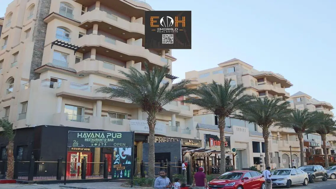 Luxury Apartment for Sale in Florenza Khamsin