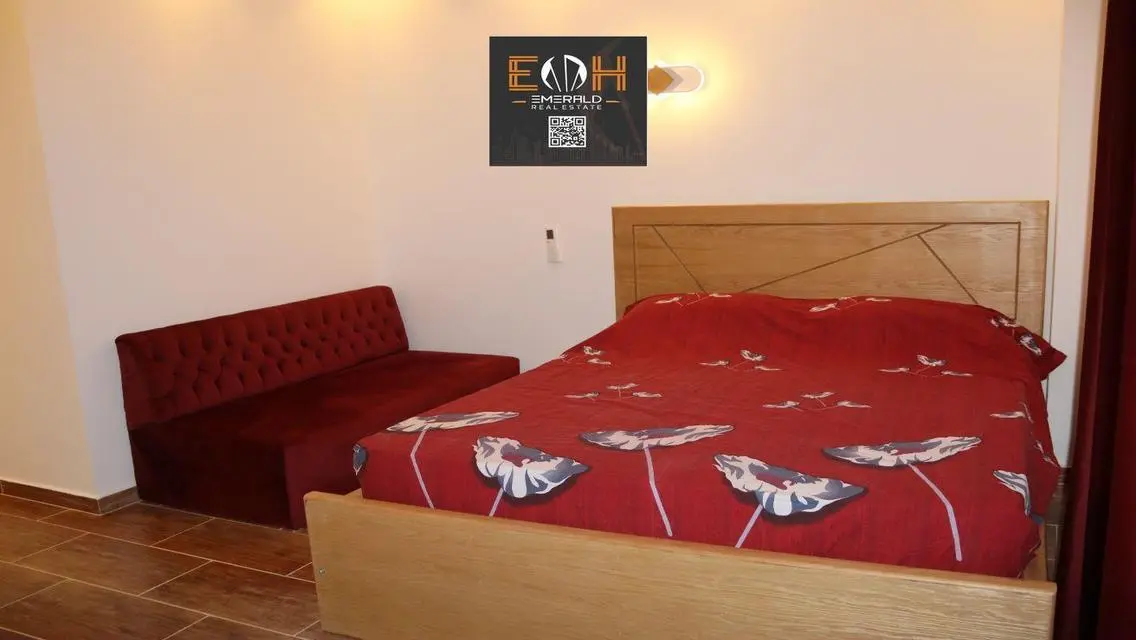 Luxury Apartment for Sale in Florenza Khamsin