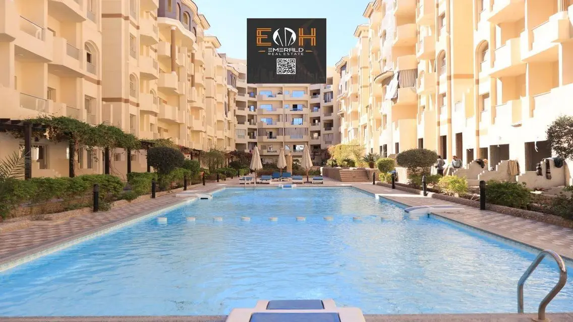 Luxury Apartment in Florenza Khamsin - 1300 Square Meters