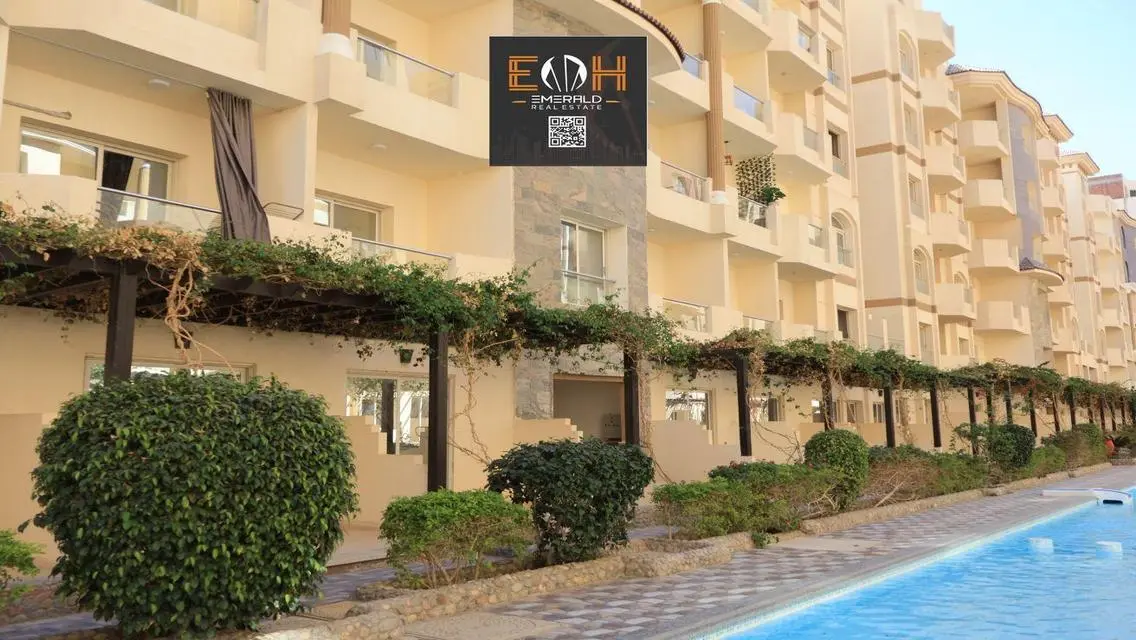 Luxury Apartment in Florenza Khamsin - 1300 Square Meters