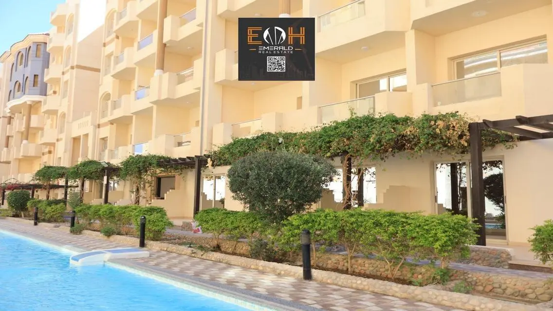 Luxury Apartment in Florenza Khamsin - 1300 Square Meters