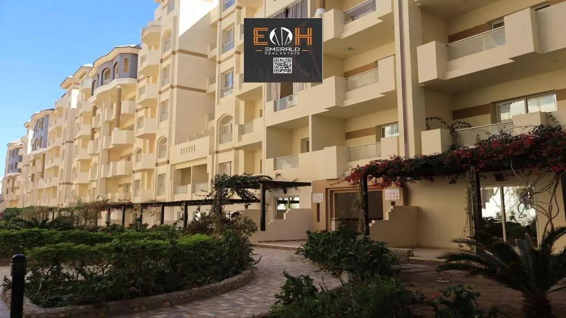 Luxury Apartment for Rent in Florenza Khamsin