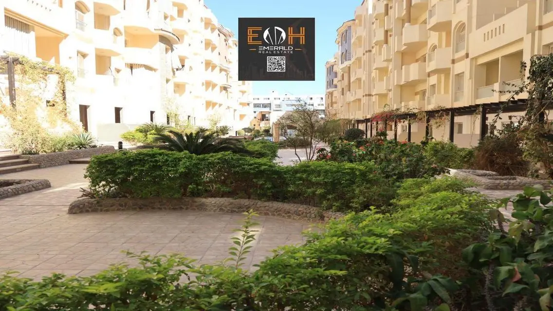 Luxury Apartment for Rent in Florenza Khamsin