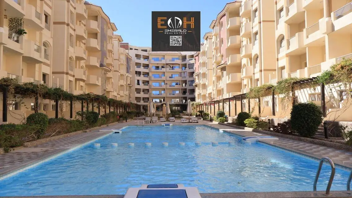 Luxury Apartment for Rent in Florenza Khamsin
